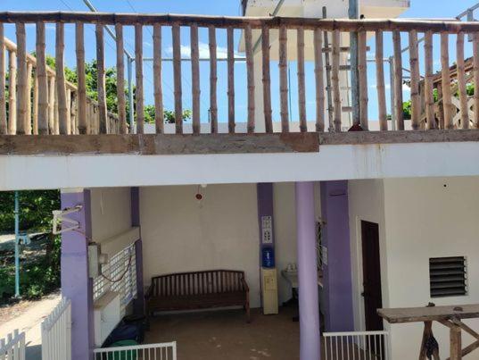 Mandurah'S Inn, Malapascua Exterior foto
